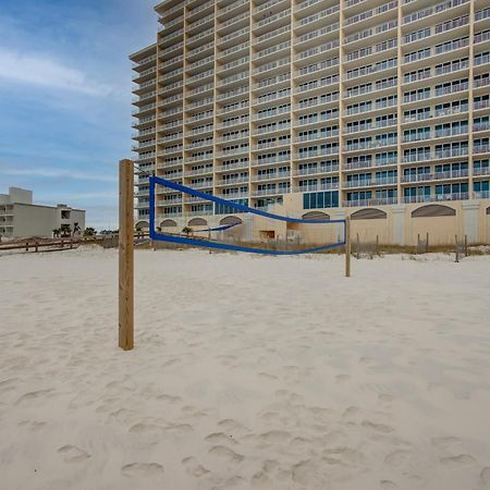 San Carlos 1604 By Vacation Homes Collection Gulf Shores Exteriér fotografie