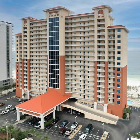 San Carlos 1604 By Vacation Homes Collection Gulf Shores Exteriér fotografie