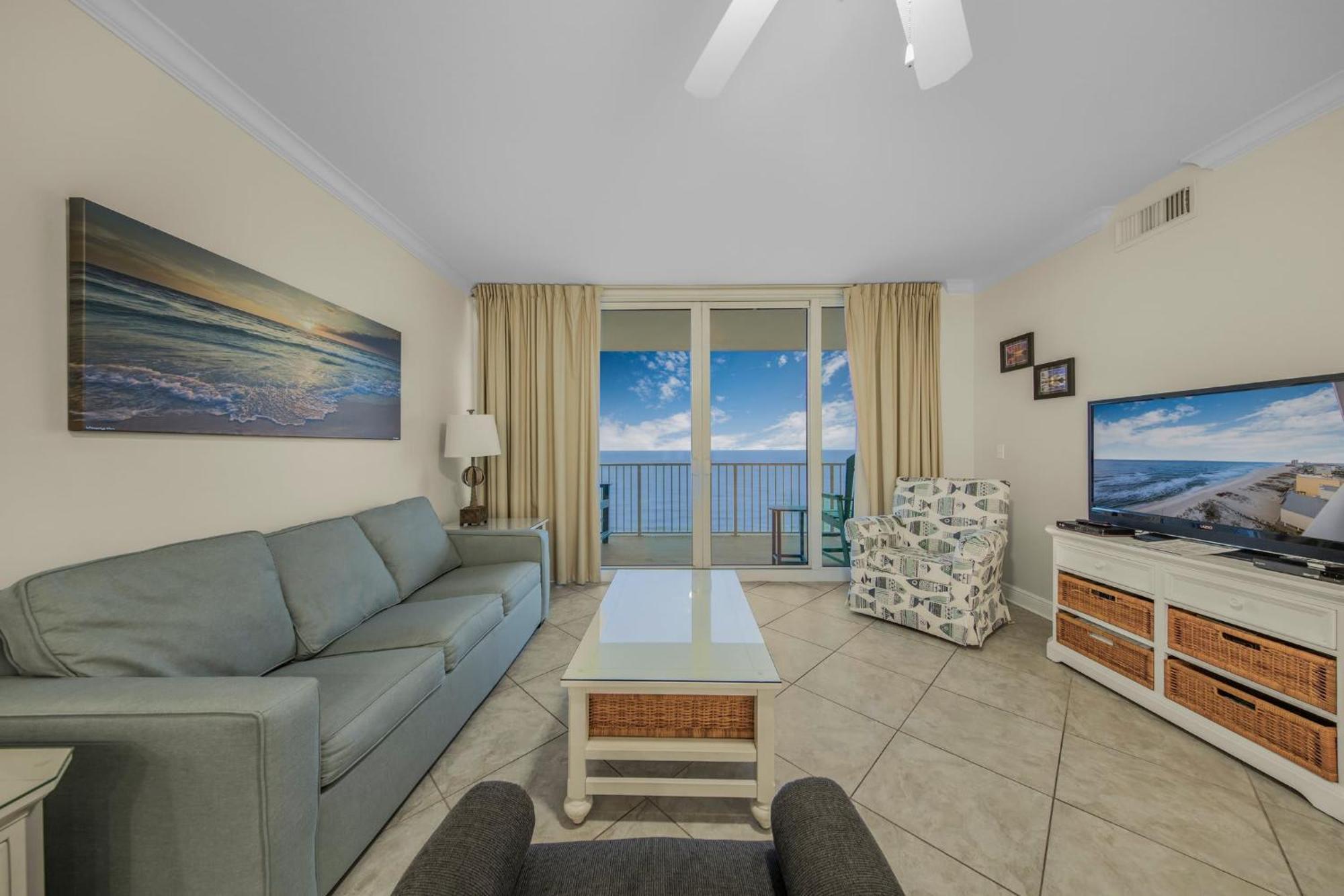 San Carlos 1604 By Vacation Homes Collection Gulf Shores Exteriér fotografie