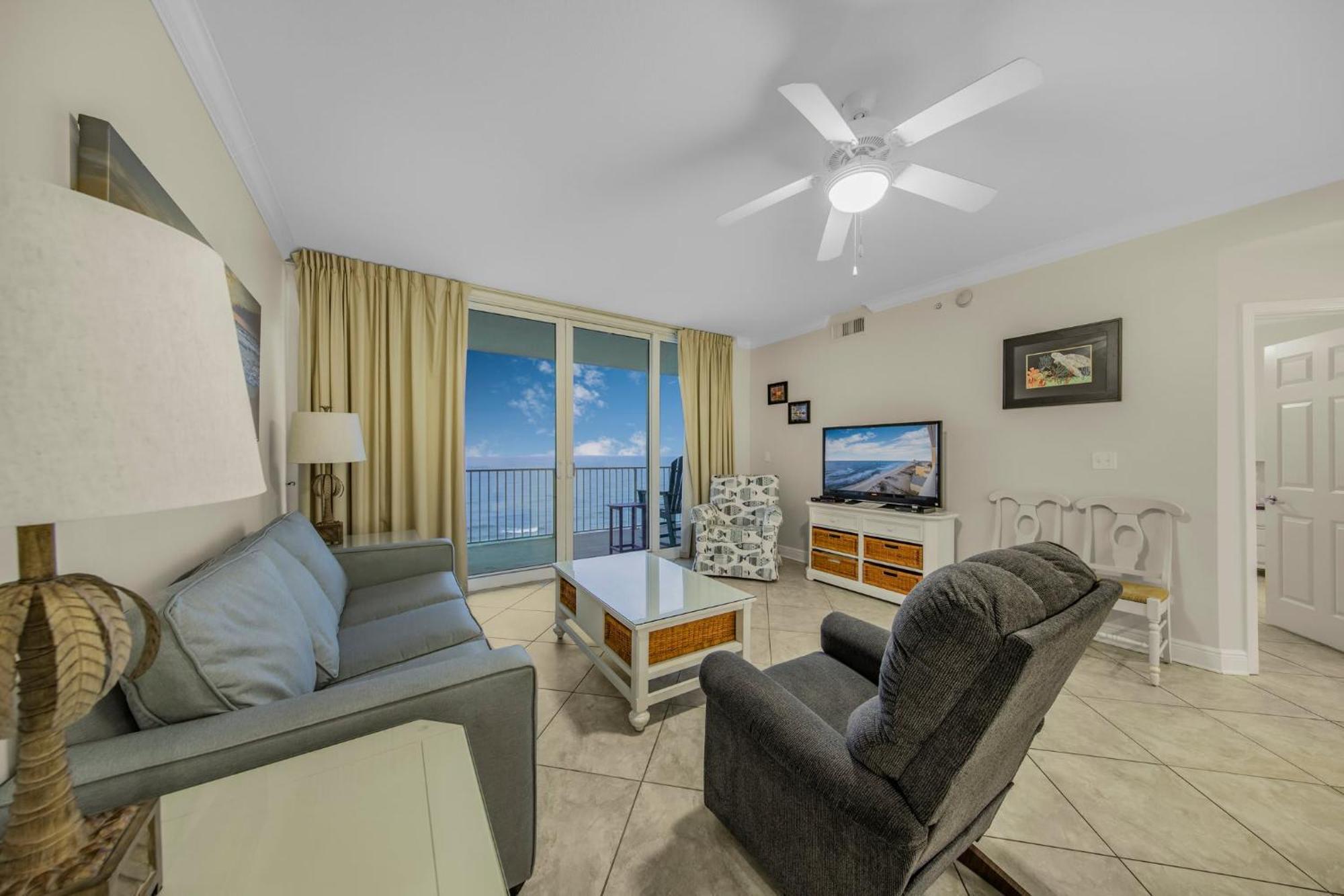 San Carlos 1604 By Vacation Homes Collection Gulf Shores Exteriér fotografie