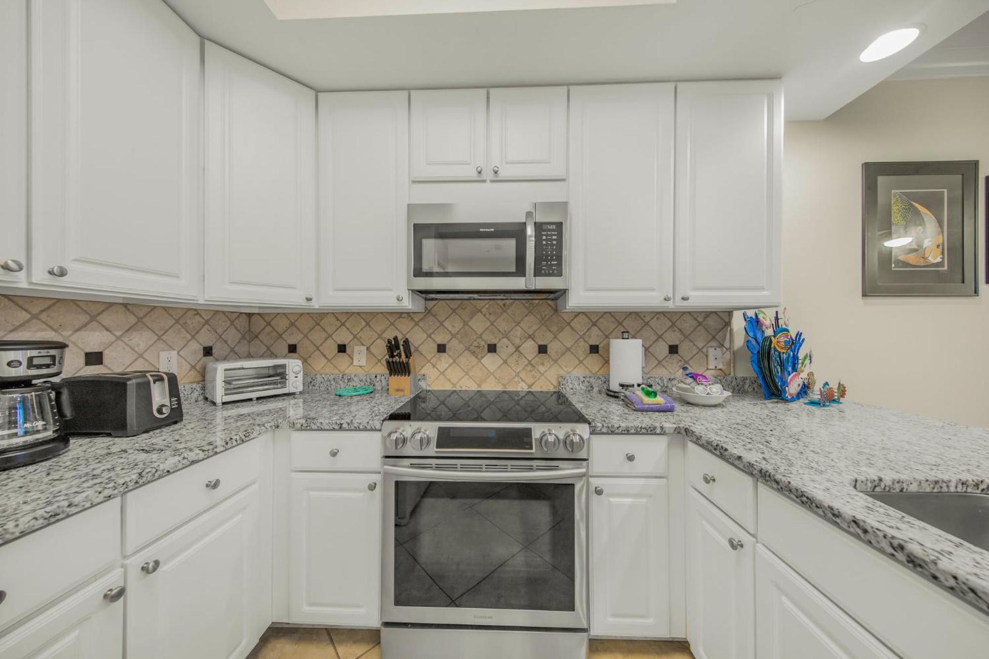 San Carlos 1604 By Vacation Homes Collection Gulf Shores Exteriér fotografie