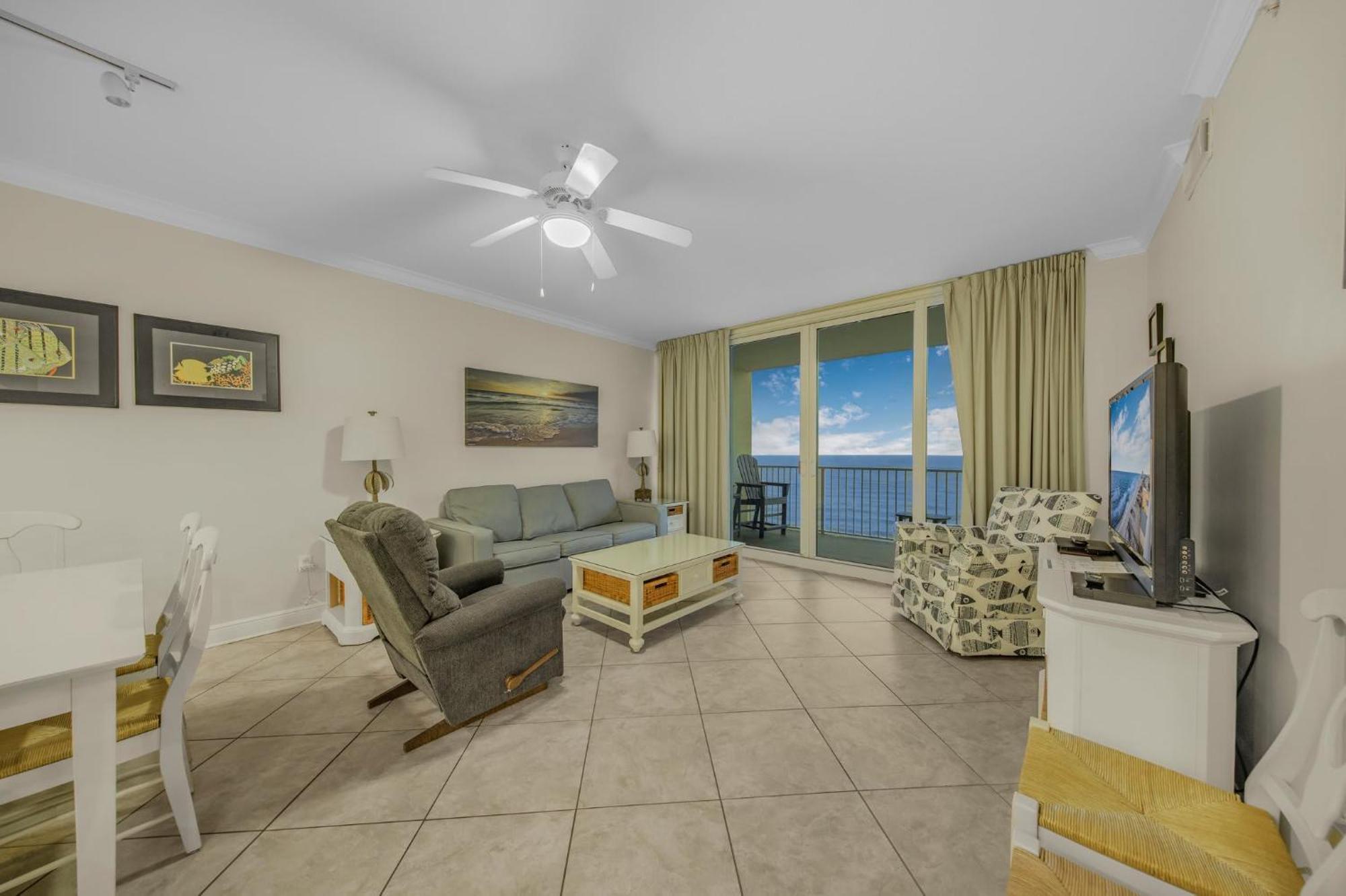 San Carlos 1604 By Vacation Homes Collection Gulf Shores Exteriér fotografie