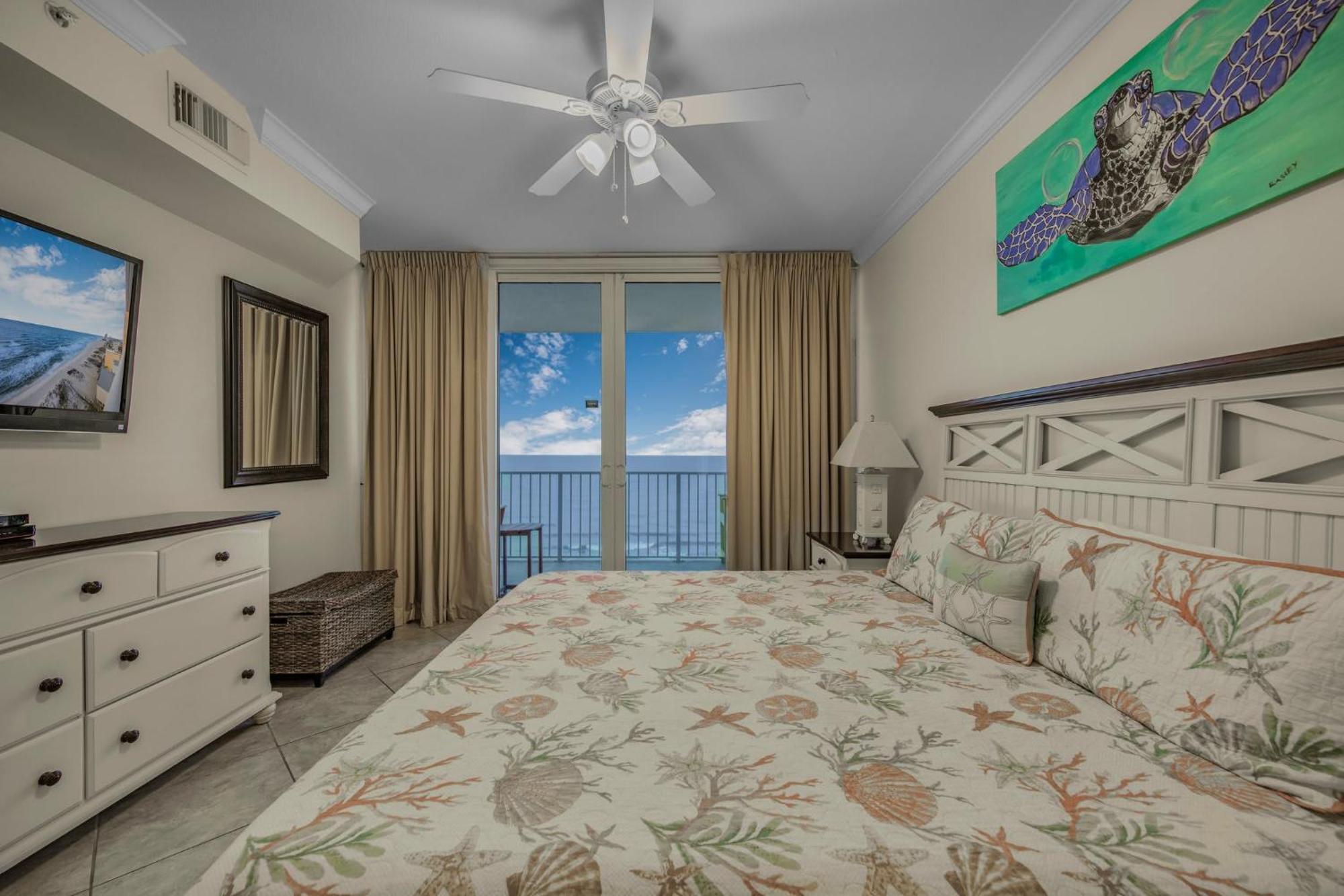 San Carlos 1604 By Vacation Homes Collection Gulf Shores Exteriér fotografie