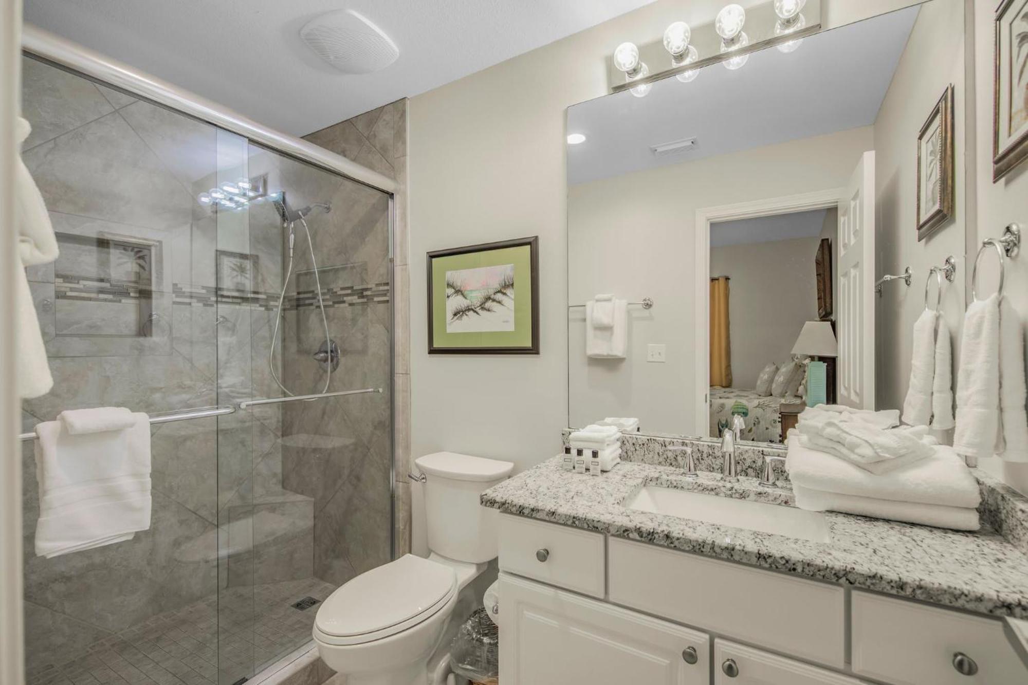 San Carlos 1604 By Vacation Homes Collection Gulf Shores Exteriér fotografie