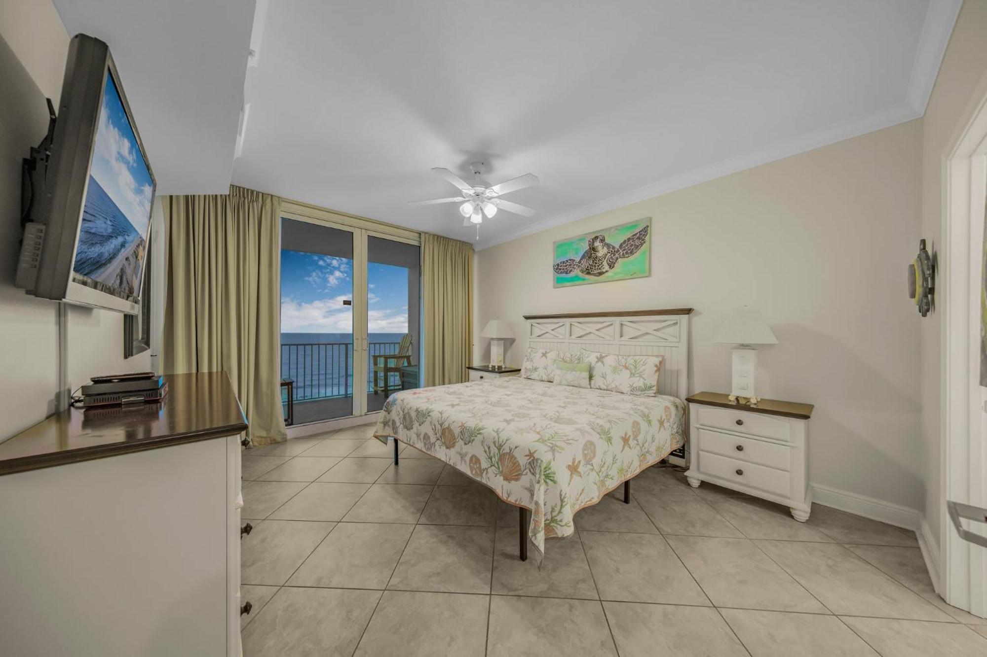 San Carlos 1604 By Vacation Homes Collection Gulf Shores Exteriér fotografie