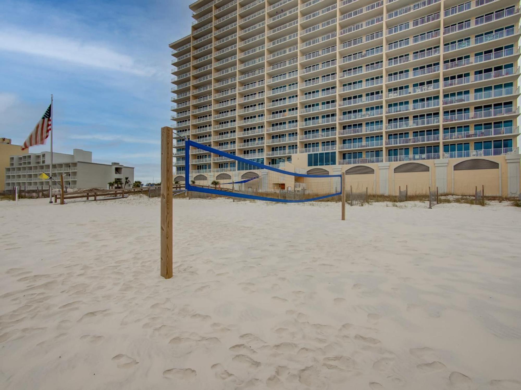 San Carlos 1604 By Vacation Homes Collection Gulf Shores Exteriér fotografie