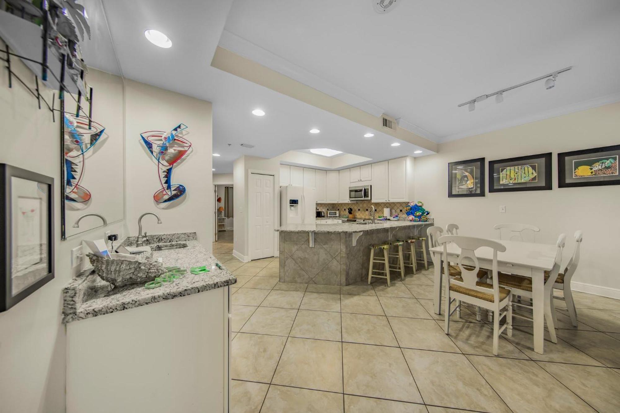 San Carlos 1604 By Vacation Homes Collection Gulf Shores Exteriér fotografie
