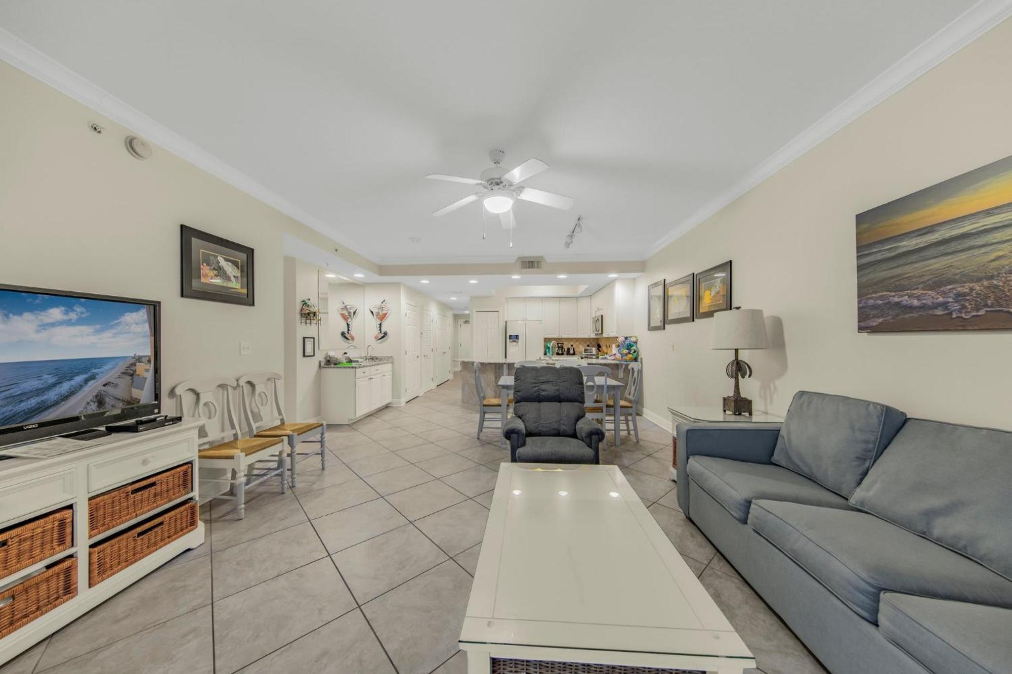 San Carlos 1604 By Vacation Homes Collection Gulf Shores Exteriér fotografie