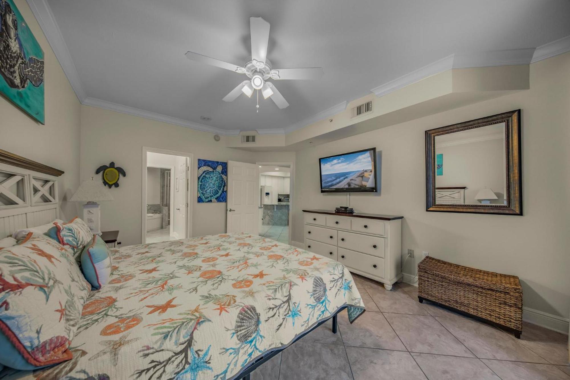 San Carlos 1604 By Vacation Homes Collection Gulf Shores Exteriér fotografie