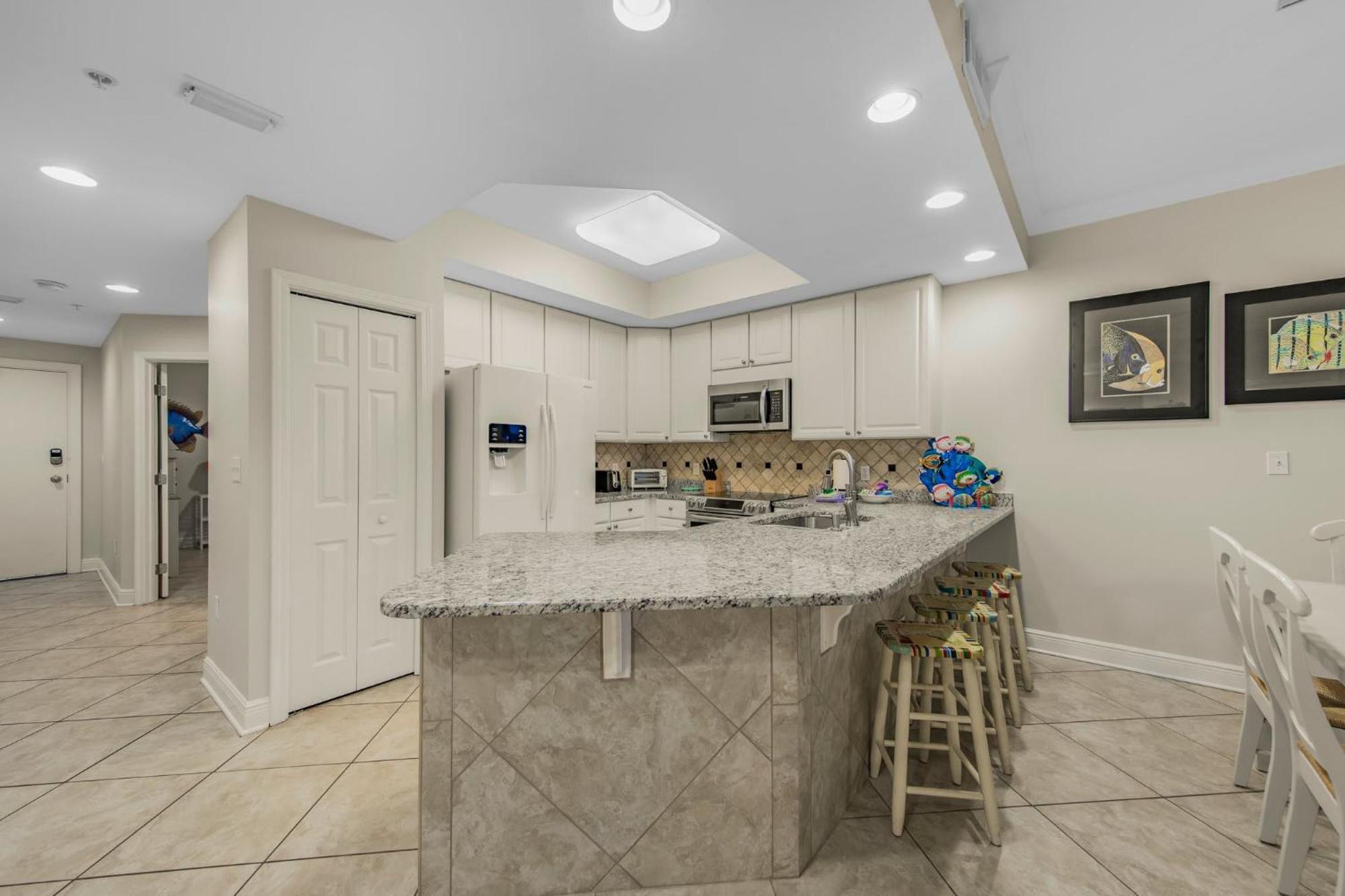San Carlos 1604 By Vacation Homes Collection Gulf Shores Exteriér fotografie