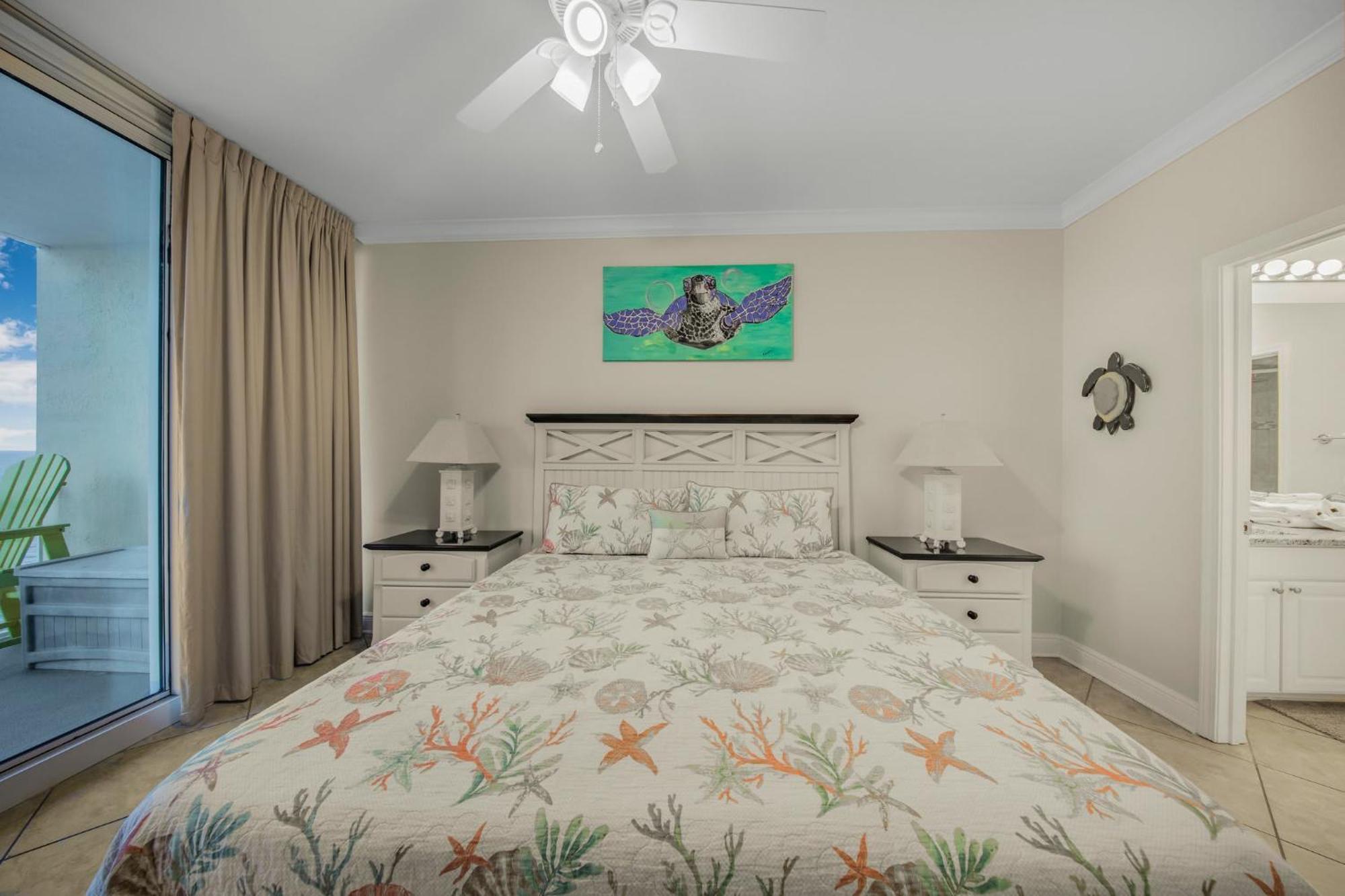 San Carlos 1604 By Vacation Homes Collection Gulf Shores Exteriér fotografie