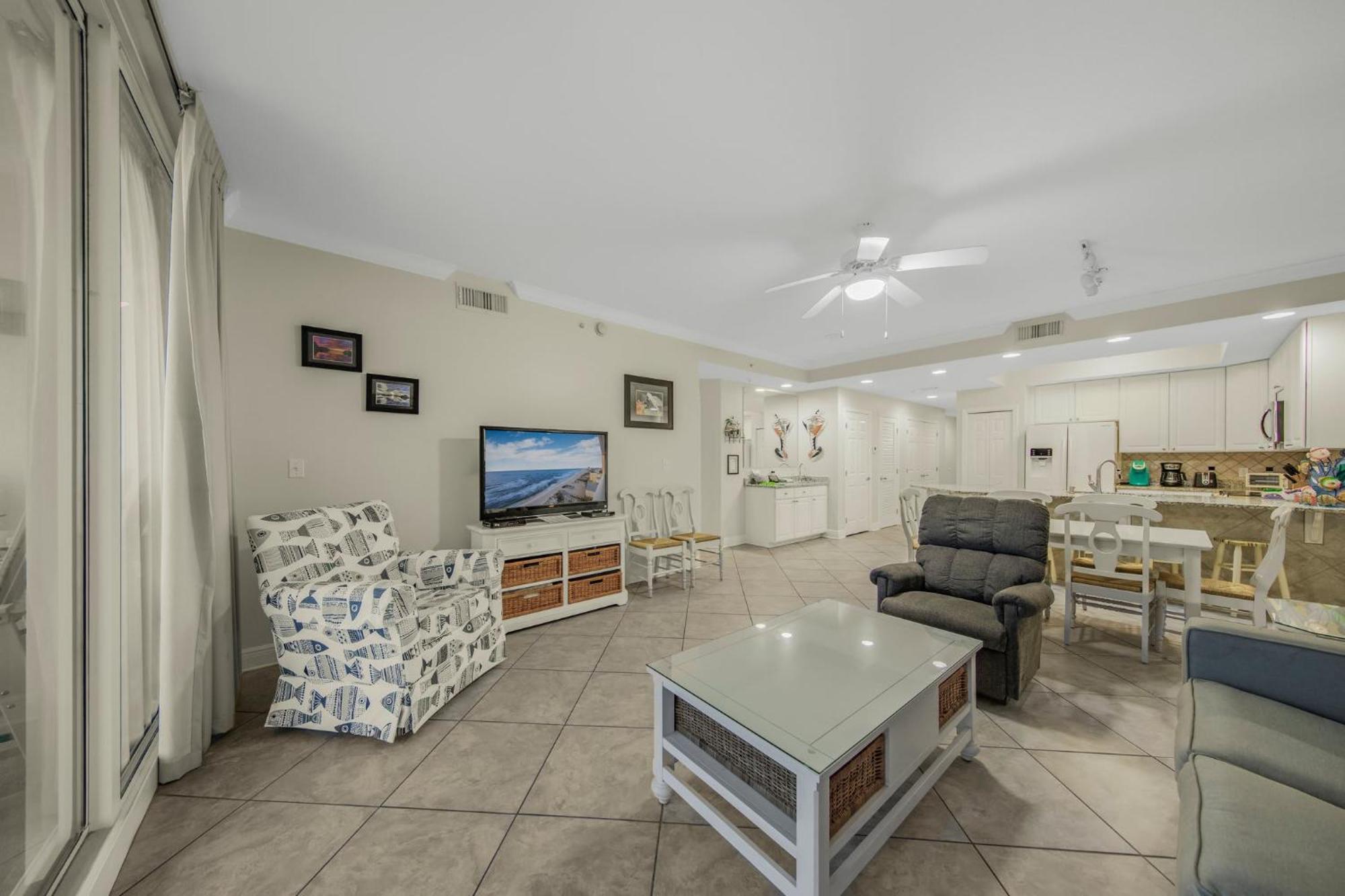 San Carlos 1604 By Vacation Homes Collection Gulf Shores Exteriér fotografie