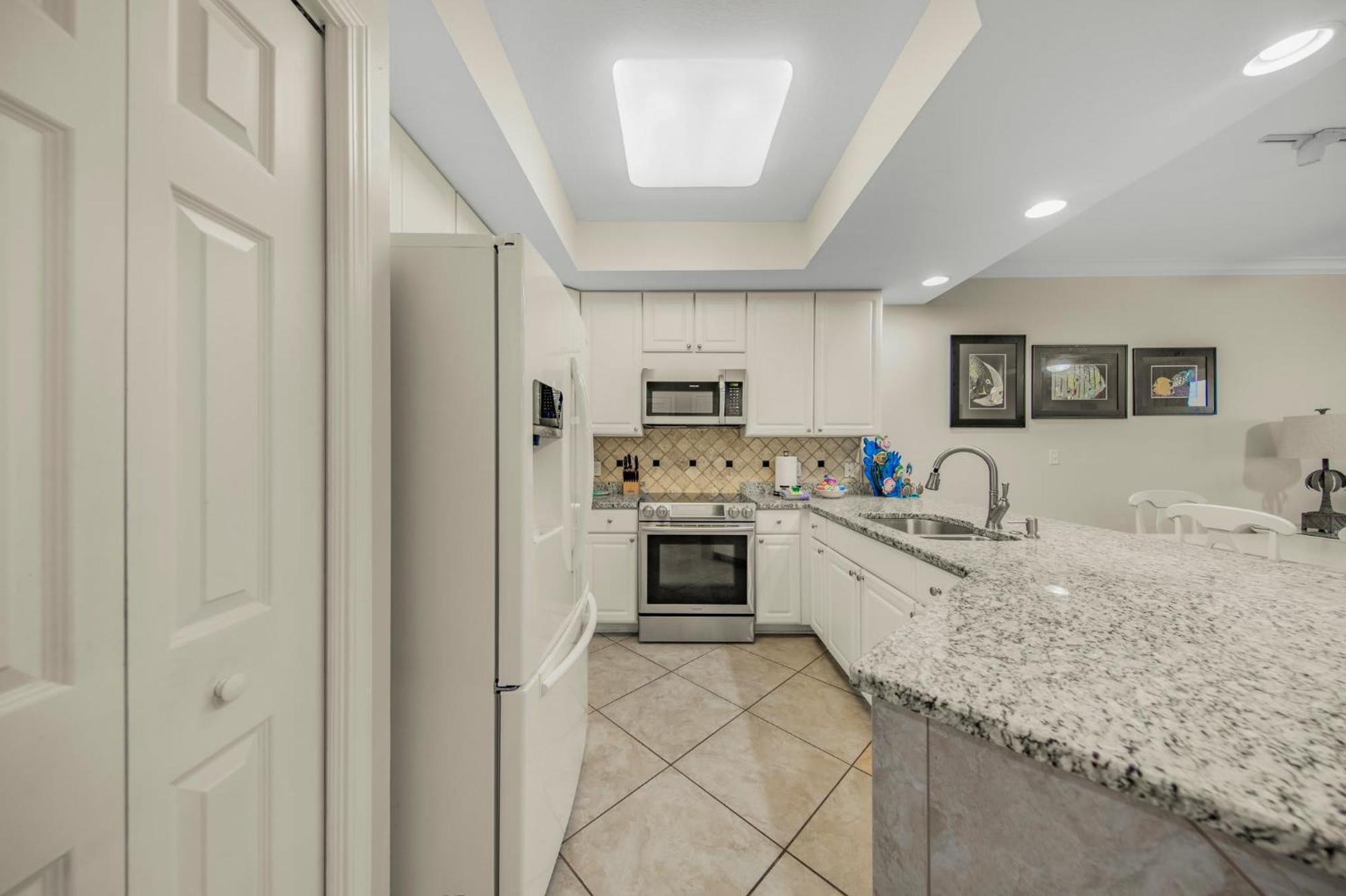 San Carlos 1604 By Vacation Homes Collection Gulf Shores Exteriér fotografie