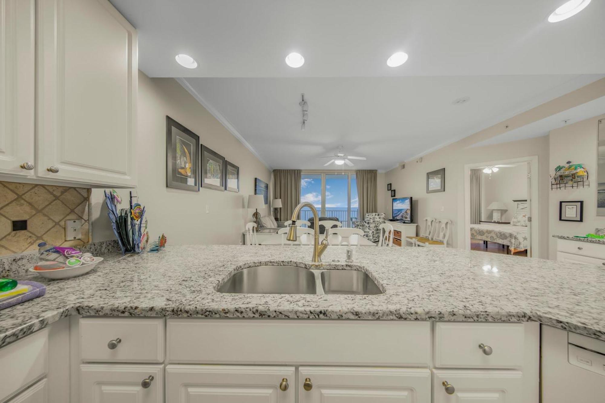 San Carlos 1604 By Vacation Homes Collection Gulf Shores Exteriér fotografie