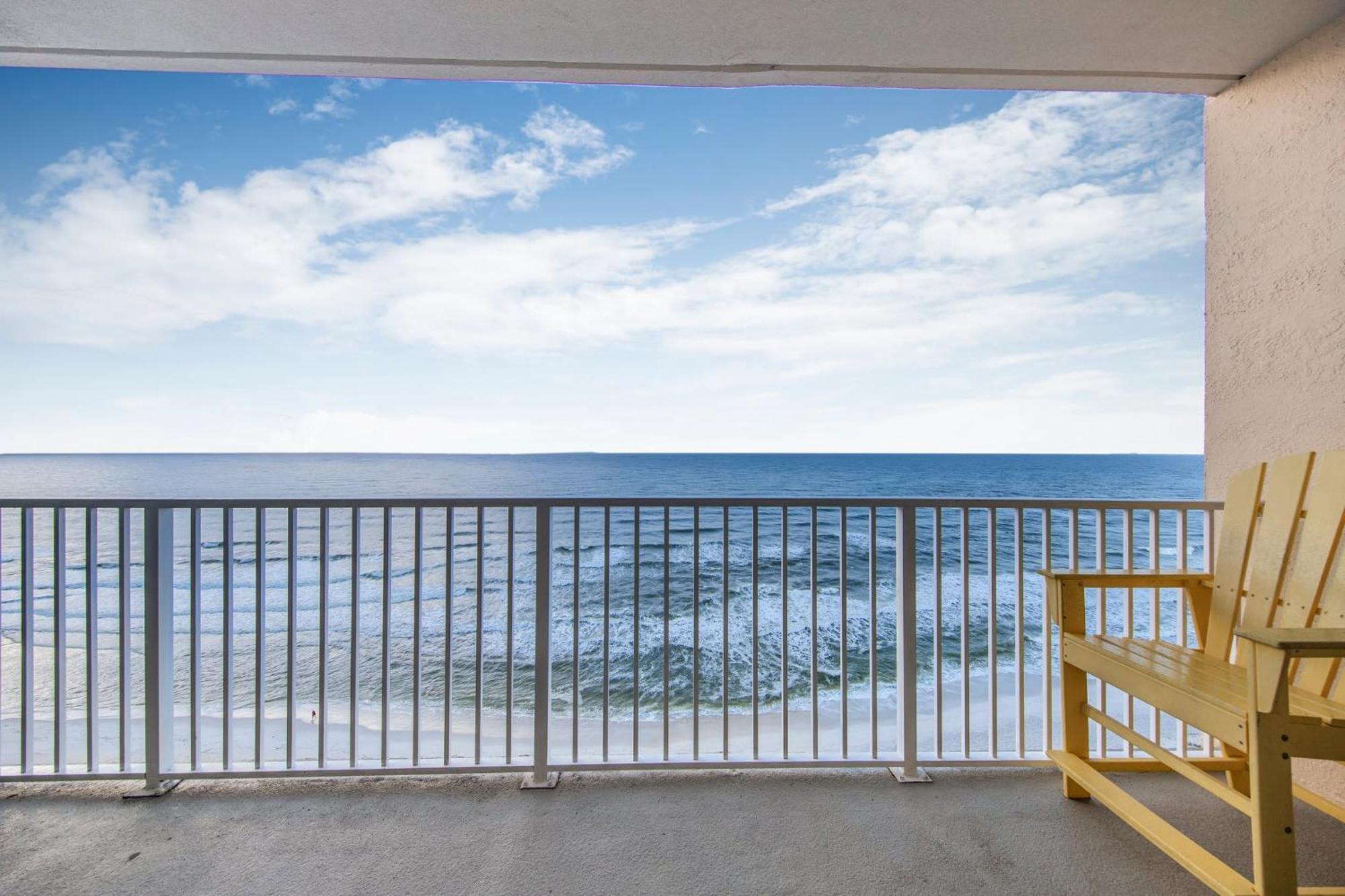 San Carlos 1604 By Vacation Homes Collection Gulf Shores Exteriér fotografie