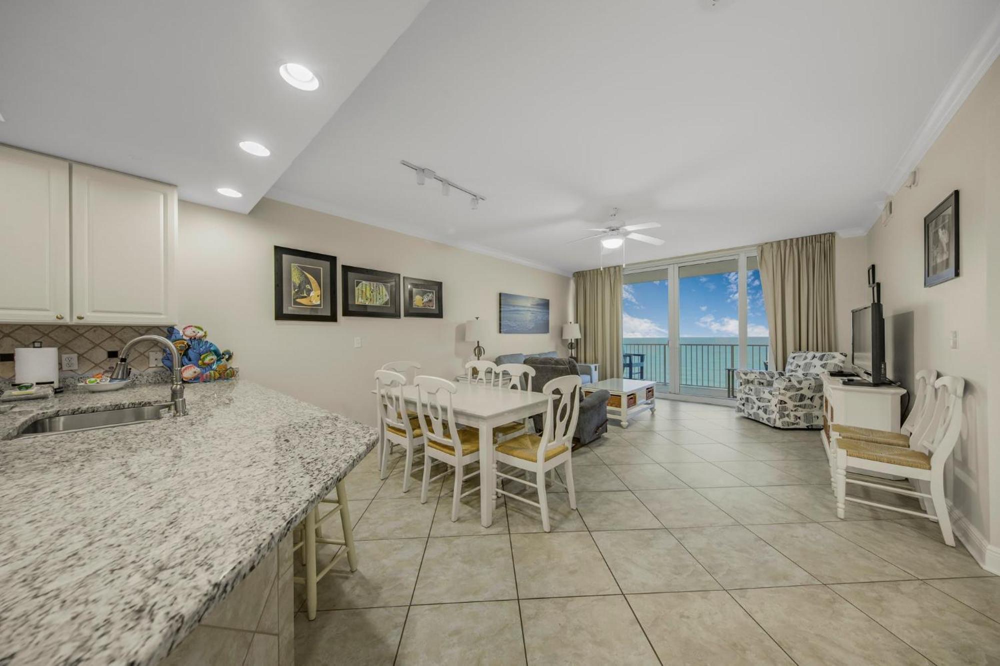 San Carlos 1604 By Vacation Homes Collection Gulf Shores Exteriér fotografie